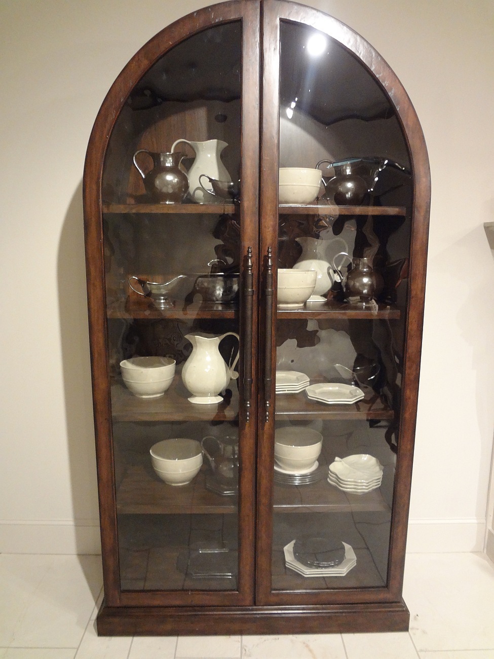 американская мебель буфет